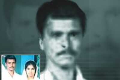 US watchdog seeks Naushad?s release