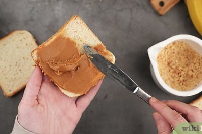 How to Eat Peanut Butter