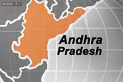 Expert panel suggests Andhra Pradesh capital should function from 3 places
