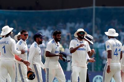 'On the Cusp of Something Exciting': Ex-ENG Batter Sees Big Things on the Cards for Dominant Team India