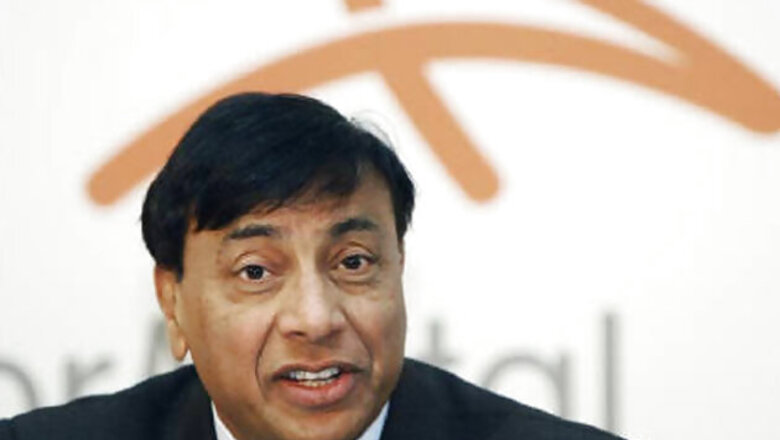 Lakshmi Mittal retains top spot in UK rich list