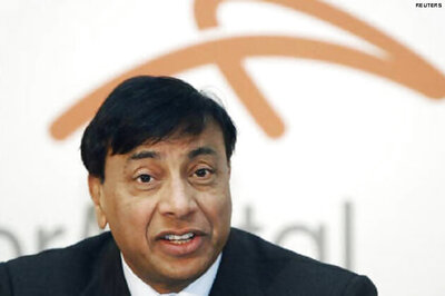 Lakshmi Mittal retains top spot in UK rich list