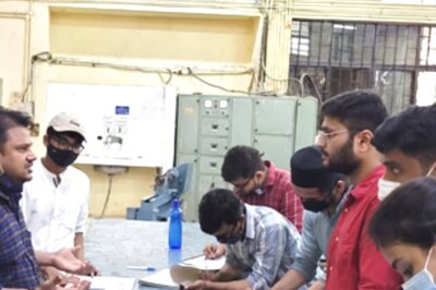 IIT Delhi Organises Experiential Learning Expo for Over 3300 DSEU Students