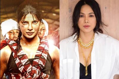Priyanka Chopra's Co-star Lin Laishram Says Her Casting as Mary Kom was 'Heartbreaking'
