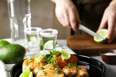 Tequila and Indian Cuisine: Unexpected Pairings