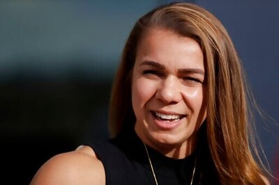 Yanks' Balkovec Living 'American Dream' With Manager Role