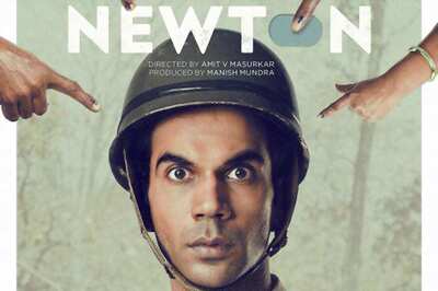 Newton Addresses Ideological Differences On Democracy: Director Amit V. Masurkar
