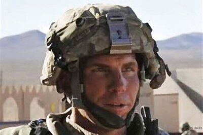 US Army staff sergeant to admit to Afghan massacre