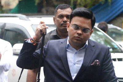 Women's Cricket Achieving New Heights With Every Passing Day: Jay Shah