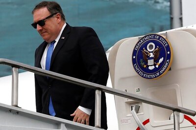 Team Trump Plays Nice in First Visit to Mexico President-Elect