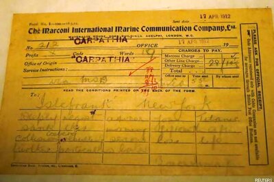 Telegram's unsung heroes recall yesteryear memories