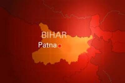 Bihar MLAs all set to walk the ramp