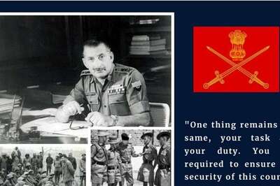 5 Sam Manekshaw’s Quotes That Capture the Spirit of Vijay Diwas on December 16