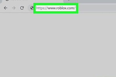 How to Get Free Stuff on Roblox