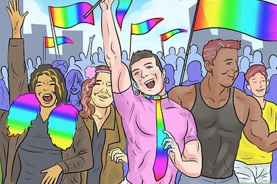 How to Get a Man (for Gay Men)