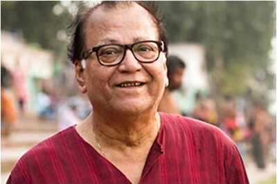 Bengali Actor Santu Mukhopadhyay Passes Away at 69