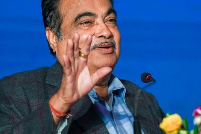 Road Safety Has Become a Major Challenge For Developing Countries: Gadkari