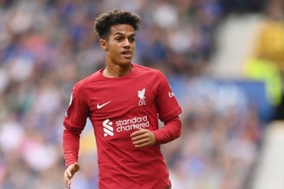 Fabio Carvalho Signs for Hull City as Liverpool Complete Their First January Transfer