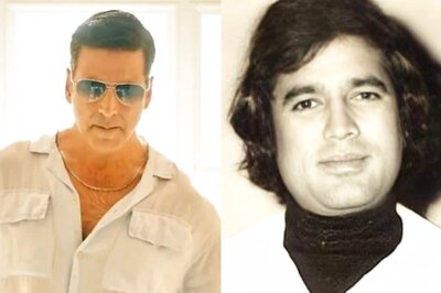 Akshay Kumar Used To Visit Rajesh Khanna For Work During His Initial Days: ‘Main Unke Office Main…’
