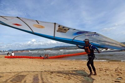 Indian Businessman Robbed by Women in Thailand