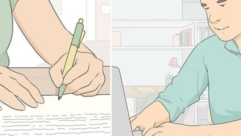 How to Keep a Mental Health Journal