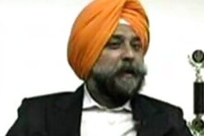 1984 riots: Jasbir Singh moves HC against CBI