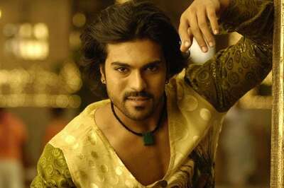 My images have been morphed to implicate me: Ram Charan