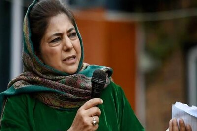 In Gripping J&K Poll Math, Spotlight On PDP Amid NC-Congress Support Buzz, BJP Reaches Out To Independents