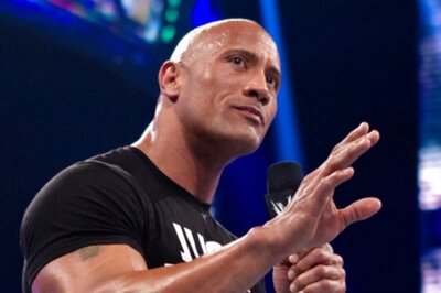 Times When Dwayne Johnson Motivated us to be Physically and Mentally Strong