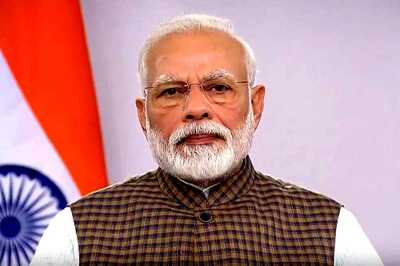 Vizag Gas Leak: PM Modi Takes Stock of Situation, Assures All Help to Andhra CM