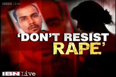 Restraint by court on broadcast of Nirbhaya case convict's interview till further orders