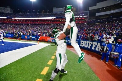 Bills' DE Hughes Primed For 'Slobber-knocker' Against Pats