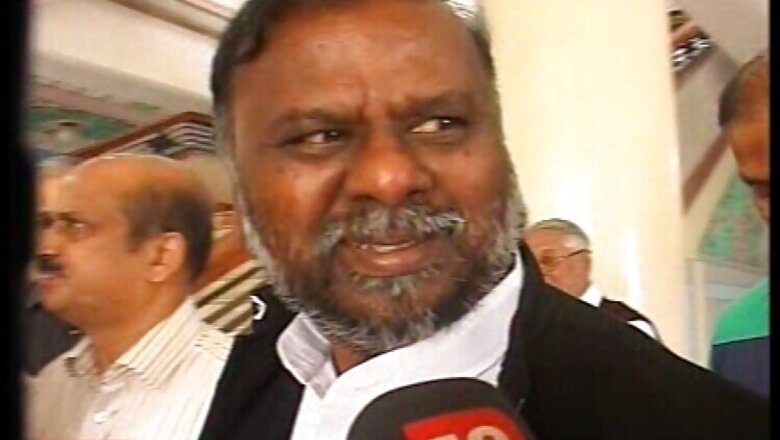 Sting is a conspiracy to unseat me, my wife is innocent, says stung Karnataka Minister H Anjaneya