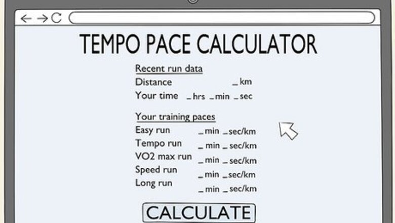 How to Do a Tempo Run