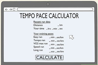 How to Do a Tempo Run