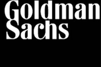 Goldman Q2 profit surges 65 pc to USD 3.44 bn