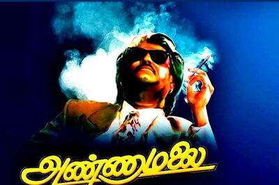 Rajinikanth Fans Celebrate 30 Years of Annamalai On Twitter With Stills, Videos