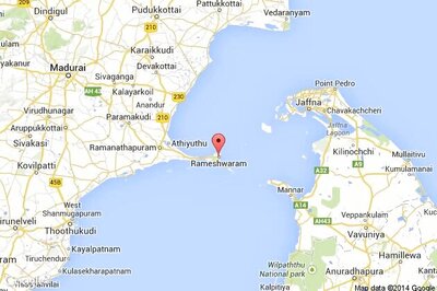 14 SL fishermen remanded to judicial custody till June 4