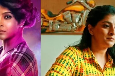 Velvet Nagaram To Kannitheevu, 4 Varalaxmi Sarathkumar-starrers To Air On Colors Tamil This Week