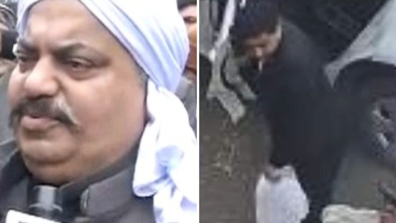 Prayagraj Shootout: Who is Atique Ahmed & Why Was Umesh Pal Killed in Broad Daylight | News18 Explains