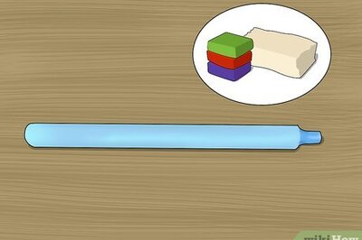 How to Make a Pen