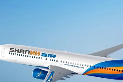 What is Shankh Air? Know Everything About India's Newest Airline