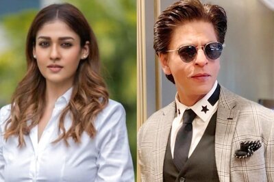 Nayanthara Joins Shah Rukh Khan for Jawan Shoot in Mumbai After Getting Back From Honeymoon: Report