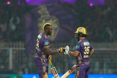 IPL 2024: Phil Salt Explains How he Planned 'Best Entry Point Possible' for Andre Russell and Rinku Singh