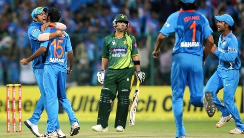 Boy arrested for bomb blast threat in Indo-Pak match