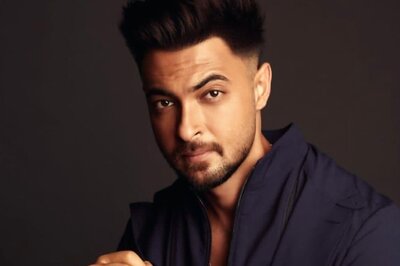 Salman Khan's Brother-in-law Aayush Sharma's Car Involved In Accident, Actor Wasn't In Vehicle; Details