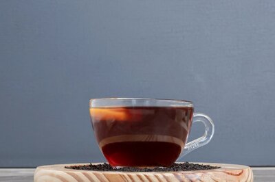 Sip with Caution: The Surprising Impact of Black Tea and Vitamin C on Kidneys