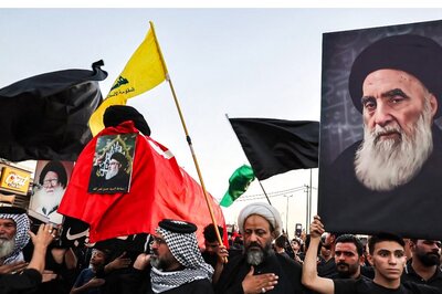 Israel Used US-made Bomb in Attack on Hezbollah Head, US Senator Says