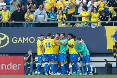 La Liga: Five Teams Fight to Avoid Relegation