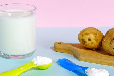 Potato milk, Climatarian Diet, Focus on Breakfast Among Top Food Trends of 2022